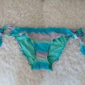 Victoria's Secret bikini bottoms